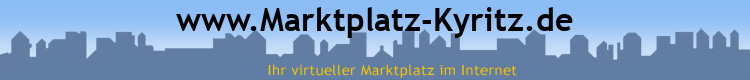 www.Marktplatz-Kyritz.de